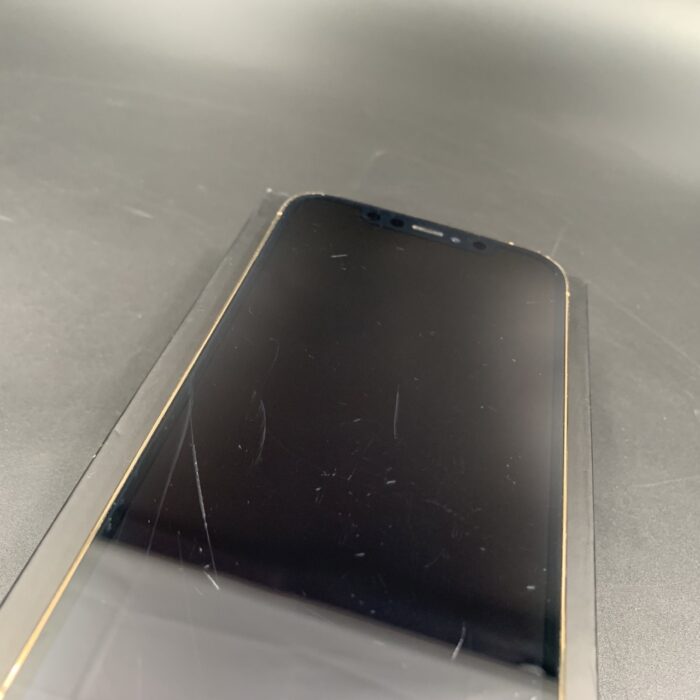 iPhone 12 Pro 256GB Gold - Image 8
