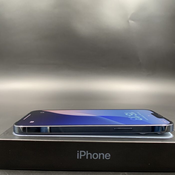 iPhone 13 Pro Max 128GB Sierra Blue - Image 3