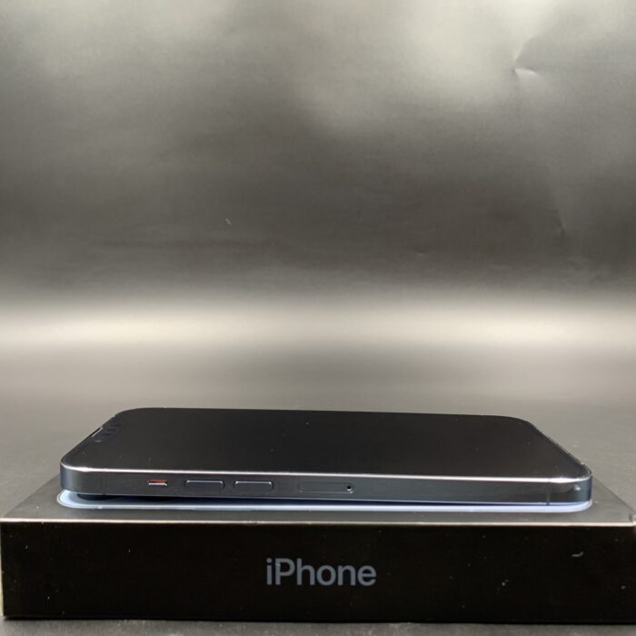 iPhone 13 Pro Max 128GB Sierra Blue - Image 5