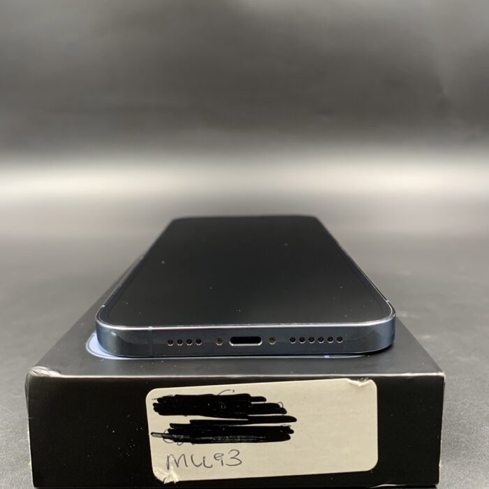 iPhone 13 Pro Max 128GB Sierra Blue - Image 6