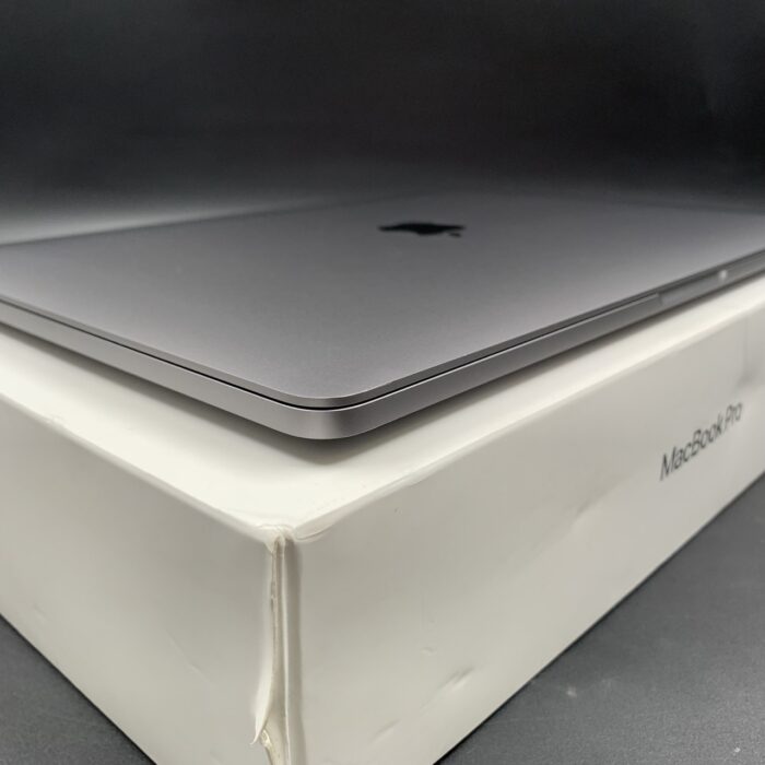 Macbook Pro 13" M2 256GB Space Grey - Image 5