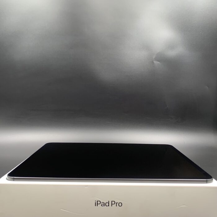 iPad Pro 13-inch  256GB | Apple M4 | Wifi + Cellular Space Black - Image 4