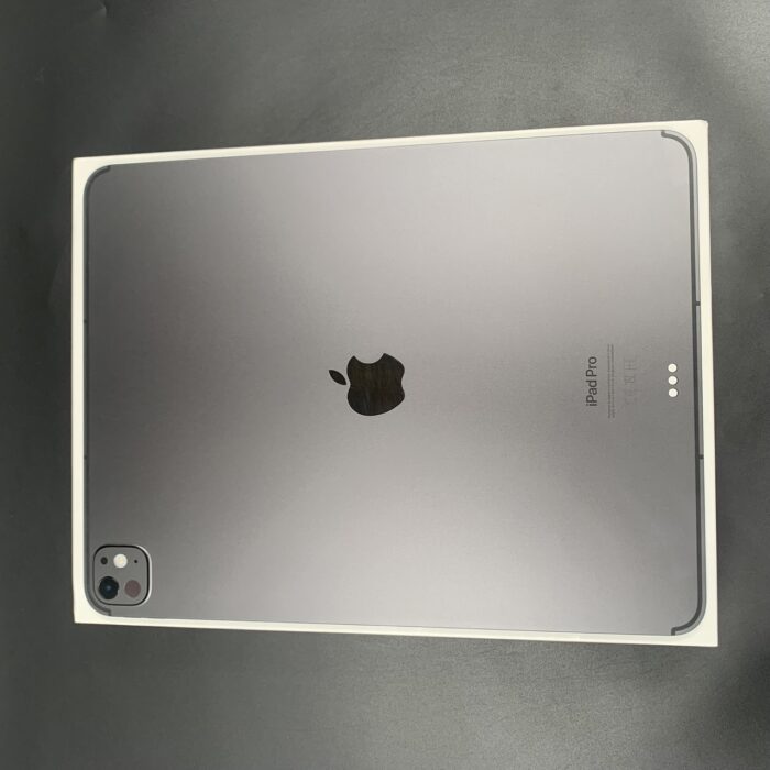 iPad Pro 13-inch  256GB | Apple M4 | Wifi + Cellular Space Black - Image 6