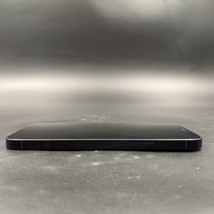 iPhone 12 256GB Black - Image 2