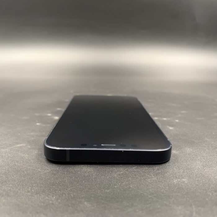 iPhone 12 256GB Black - Image 3