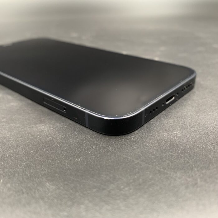 iPhone 12 256GB Black - Image 5