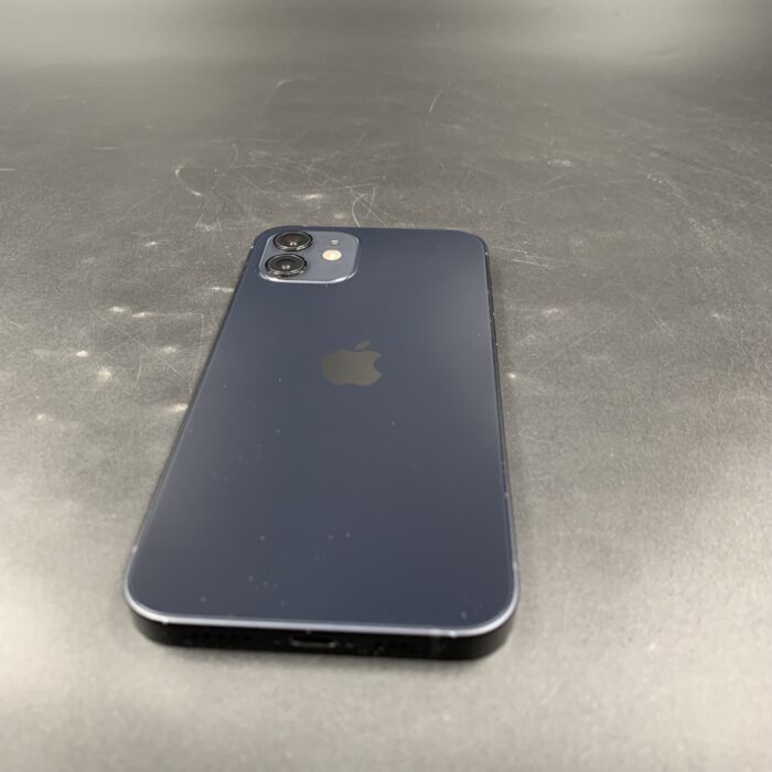 iPhone 12 256GB Black - Image 8