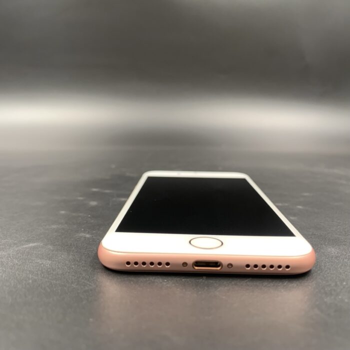 iPhone 7 128GB Rose Gold - Image 5