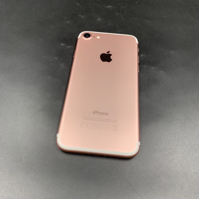 iPhone 7 128GB Rose Gold - Image 6