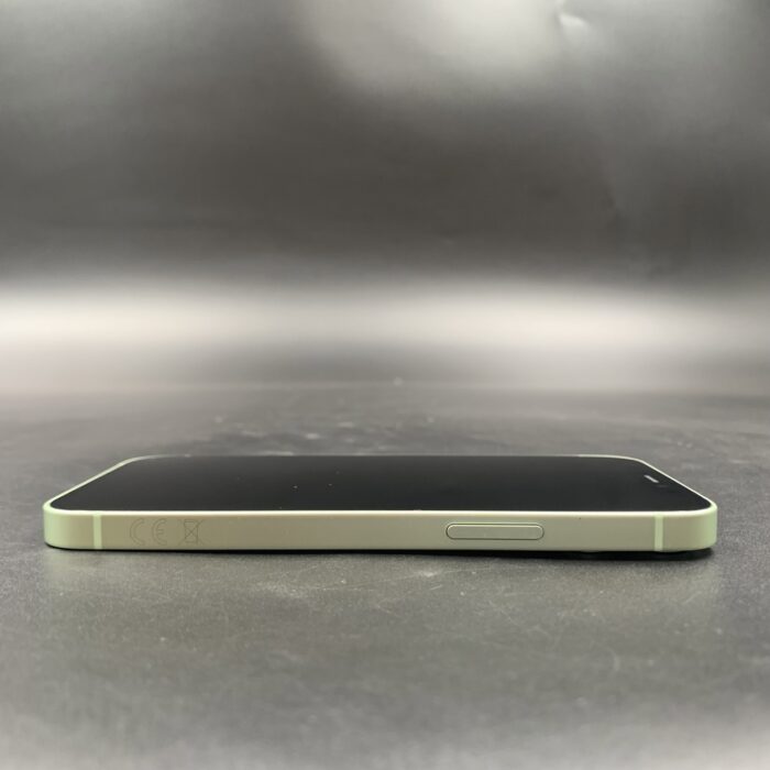 iPhone 12 Mini 64GB Green - Image 2