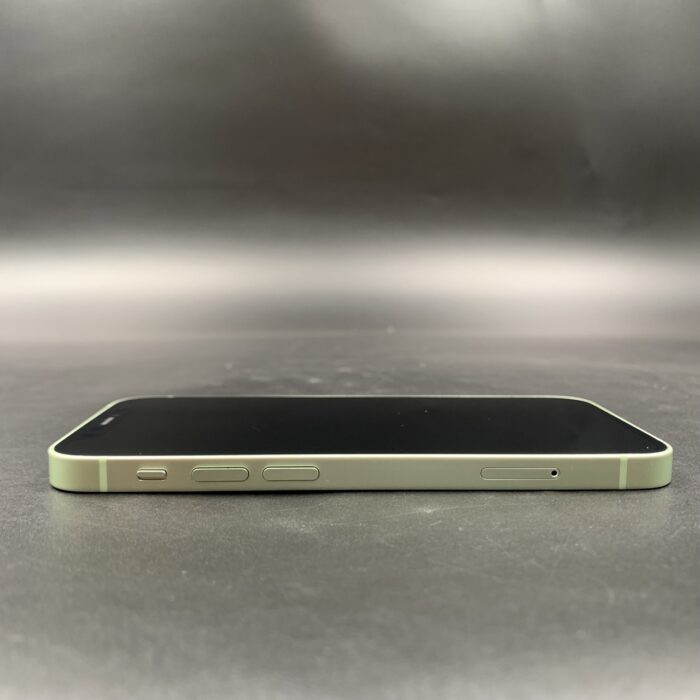 iPhone 12 Mini 64GB Green - Image 4