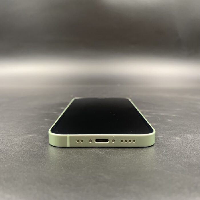 iPhone 12 Mini 64GB Green - Image 5