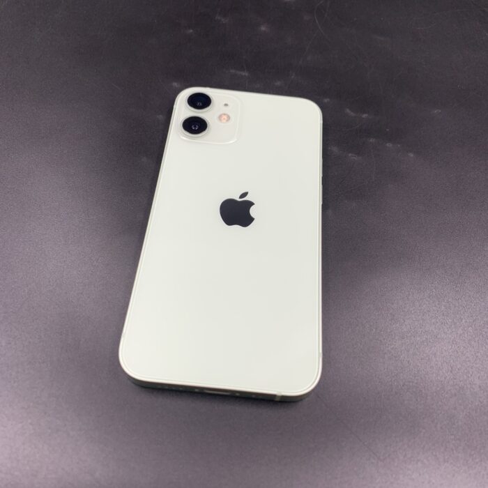 iPhone 12 Mini 64GB Green - Image 6