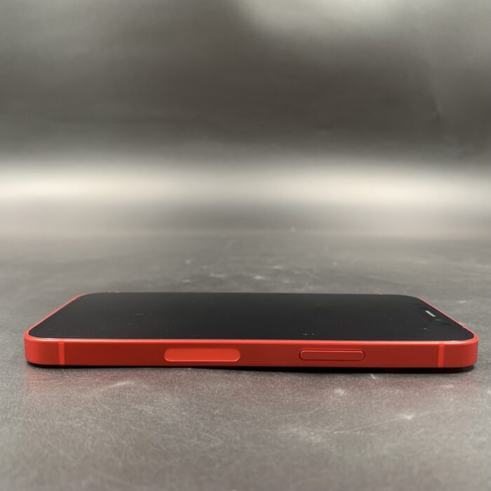 iPhone 12 Mini 64GB Red - Image 2