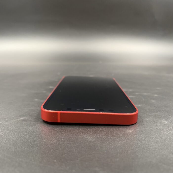 iPhone 12 Mini 64GB Red - Image 3