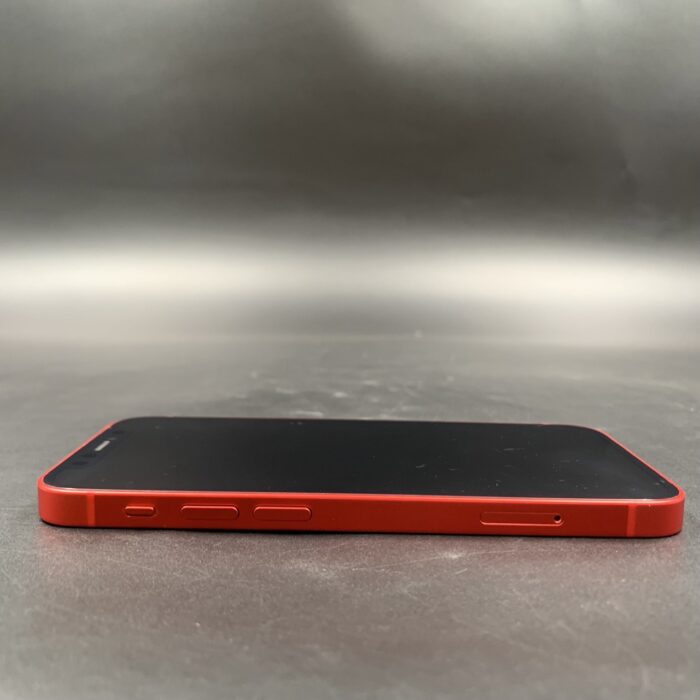 iPhone 12 Mini 64GB Red - Image 4