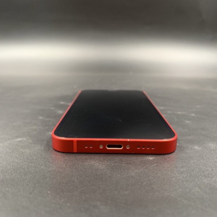 iPhone 12 Mini 64GB Red - Image 5