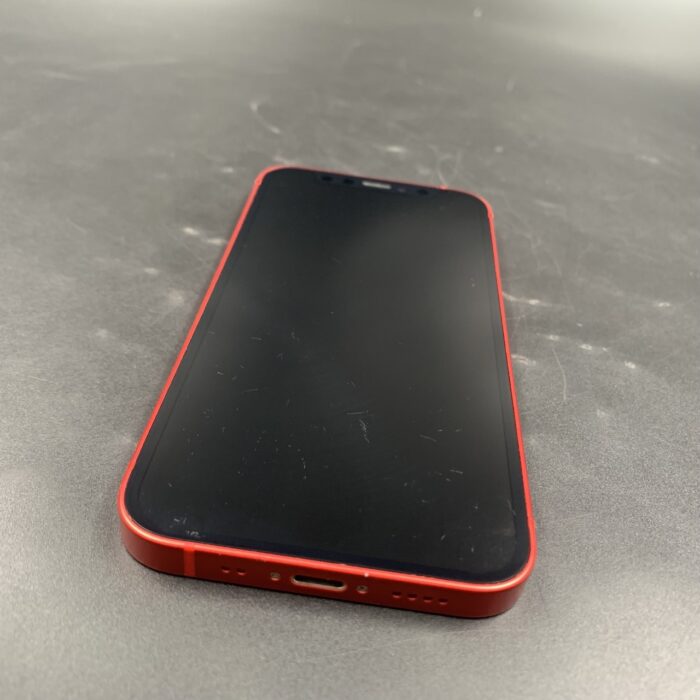 iPhone 12 Mini 64GB Red - Image 6
