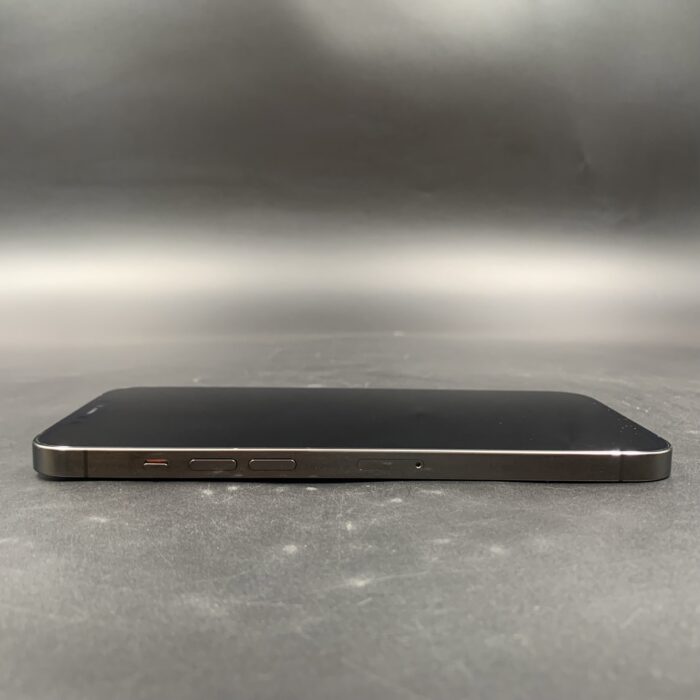 iPhone 12 Pro Max 128GB Space Grey - Image 4