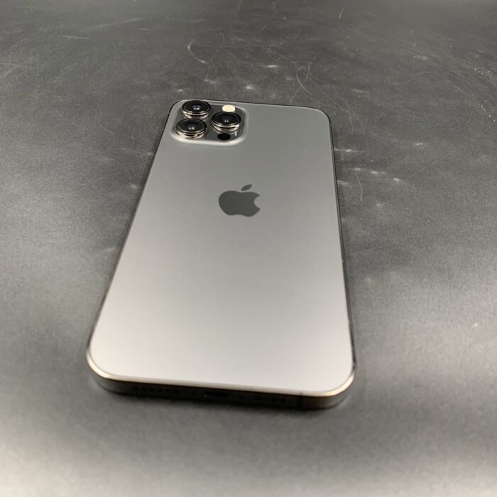 iPhone 12 Pro Max 128GB Space Grey - Image 6