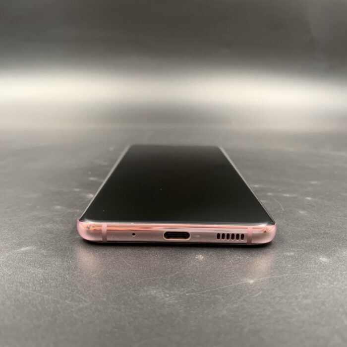 Samsung S20 128GB Cloud Pink Dual Sim - Image 5