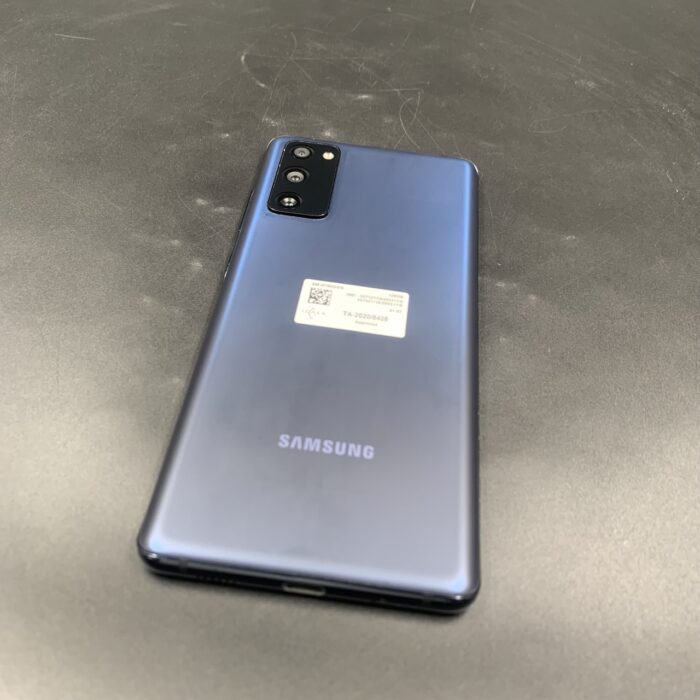 Samsung Galaxy S20 FE 128GB Dual Sim Blue - Image 6