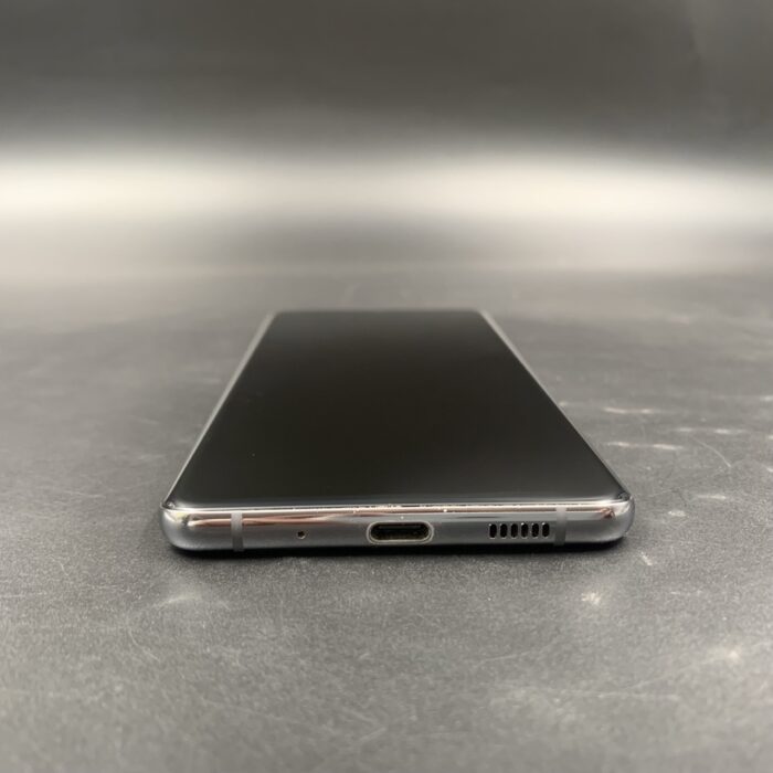 Samsung S20 Plus 128GB Dual Sim Grey - Image 5