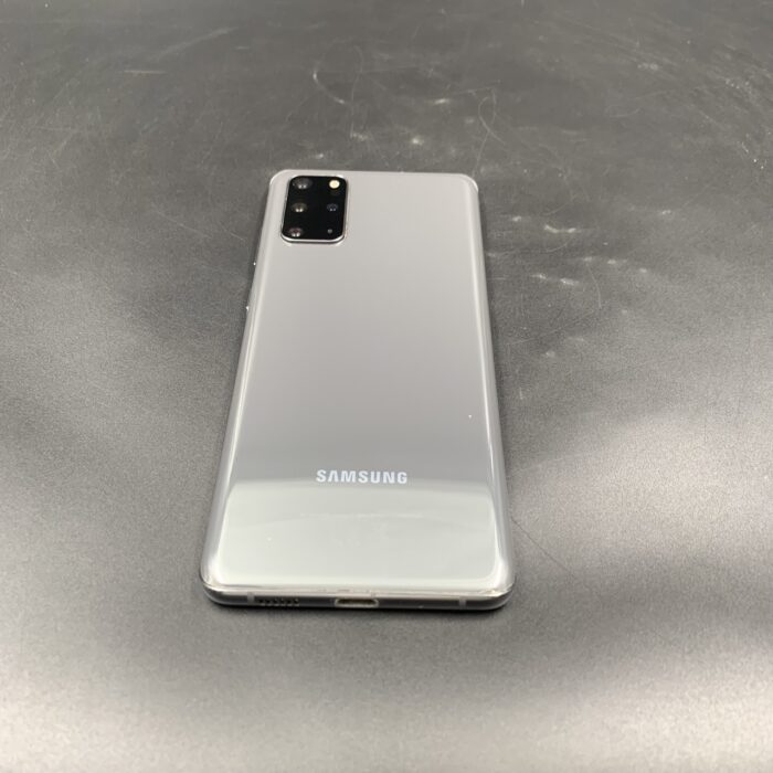 Samsung S20 Plus 128GB Dual Sim Grey - Image 6