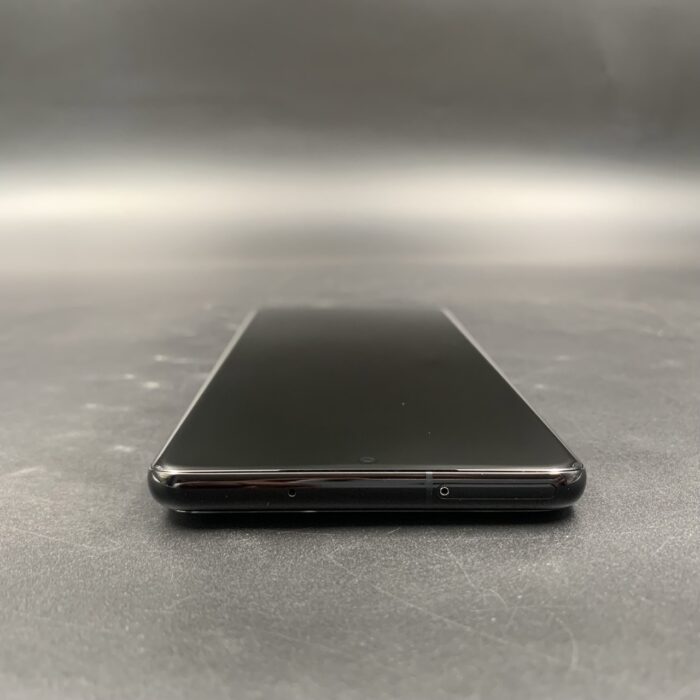 Samsung S20 Plus 128GB Dual Sim Black - Image 3