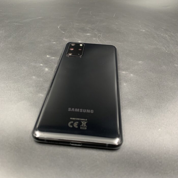 Samsung S20 Plus 128GB Dual Sim Black - Image 6