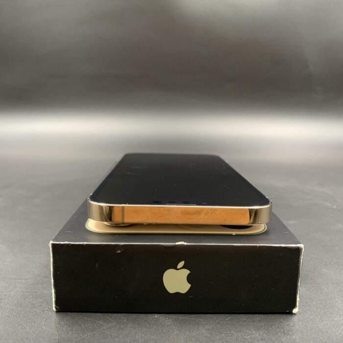 iPhone 13 Pro Max 128GB Gold - Image 4