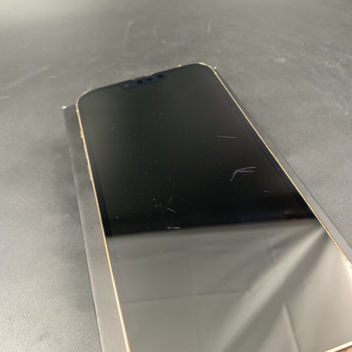 iPhone 13 Pro Max 128GB Gold - Image 7