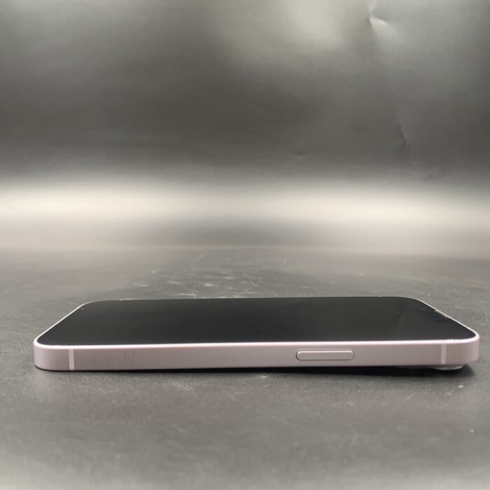 iPhone 14 128GB Purple - Image 2