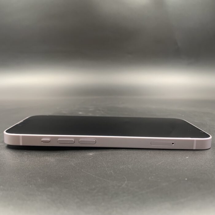 iPhone 14 128GB Purple - Image 4