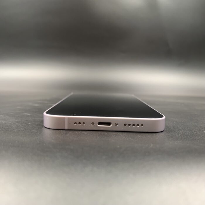 iPhone 14 128GB Purple - Image 5