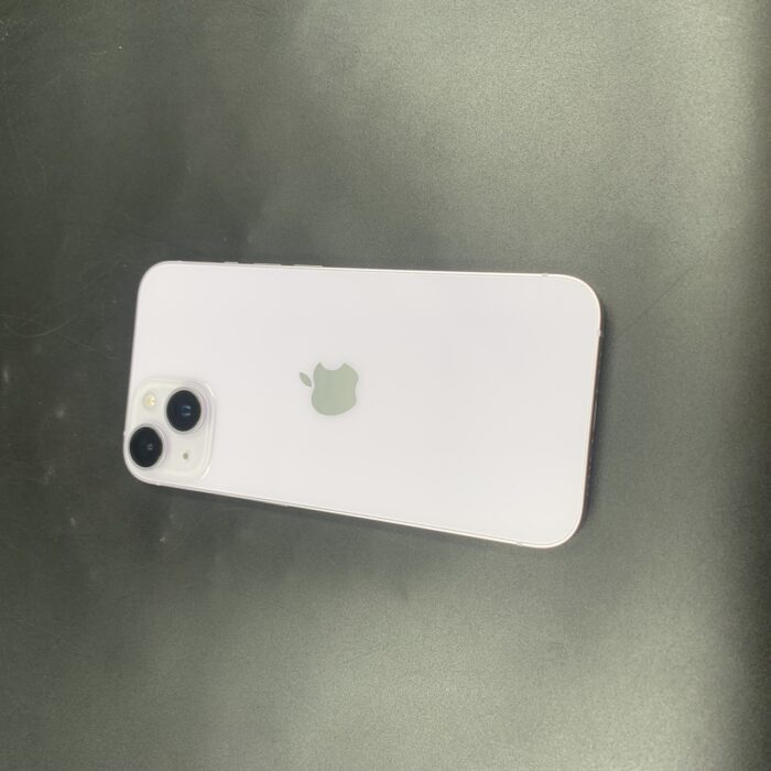 iPhone 14 128GB Purple - Image 6