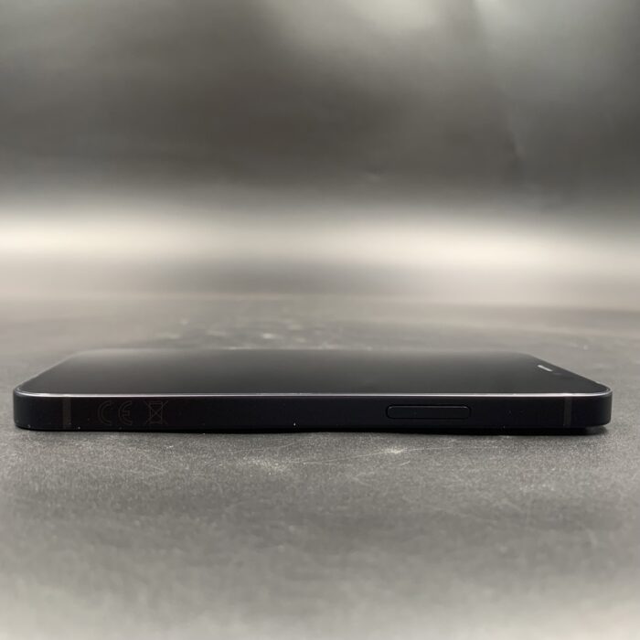 iPhone 12 Mini 64GB Black - Image 2
