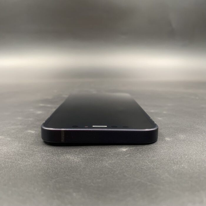 iPhone 12 Mini 64GB Black - Image 3