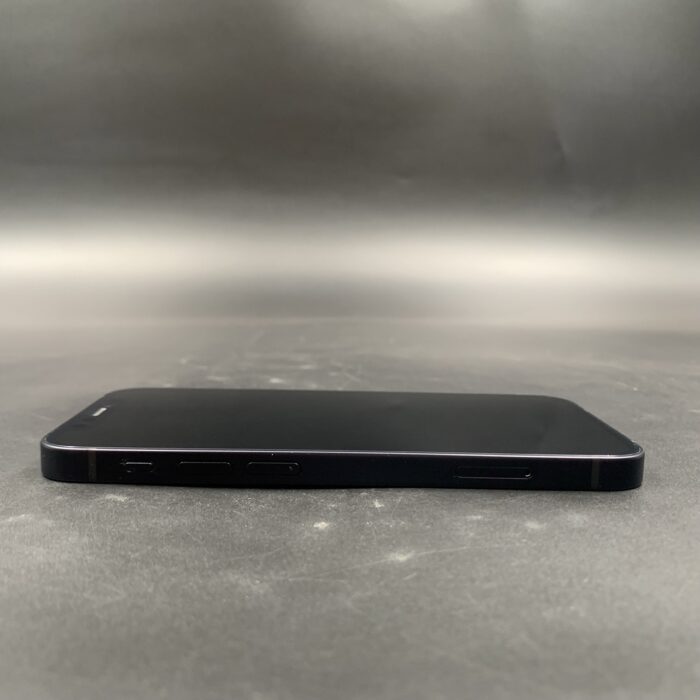 iPhone 12 Mini 64GB Black - Image 4