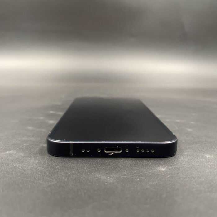 iPhone 12 Mini 64GB Black - Image 5