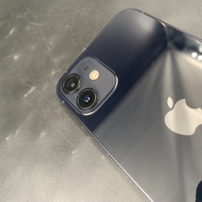 iPhone 12 Mini 64GB Black - Image 6