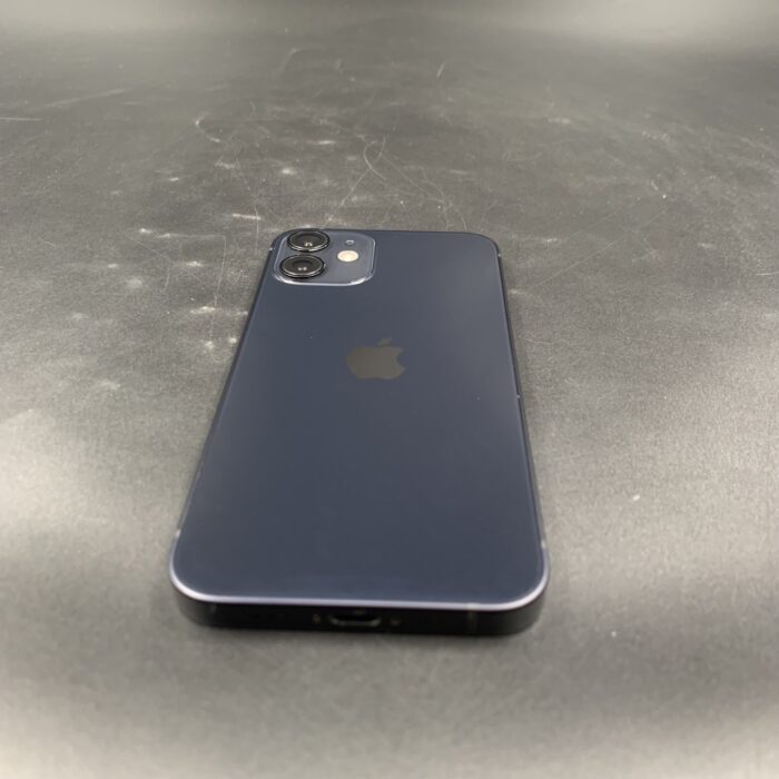 iPhone 12 Mini 64GB Black - Image 7