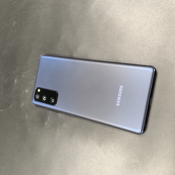Samsung Galaxy S20 FE 128GB Dual Sim Blue - Image 2