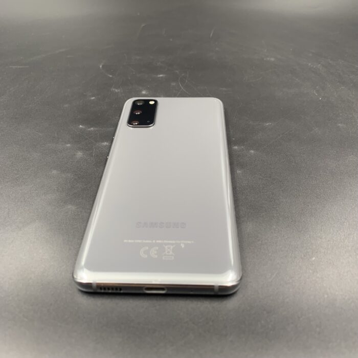 Samsung S20 128GB Cosmic Grey Dual Sim - Image 6