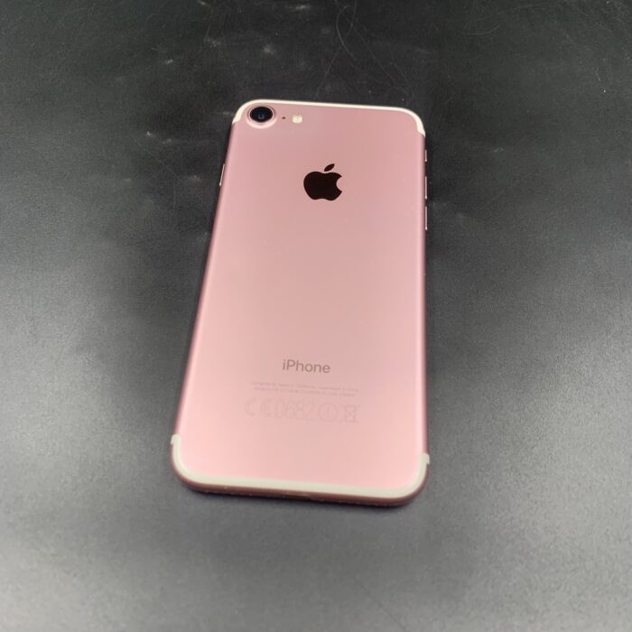 iPhone 7 32GB Rose Gold - Image 6