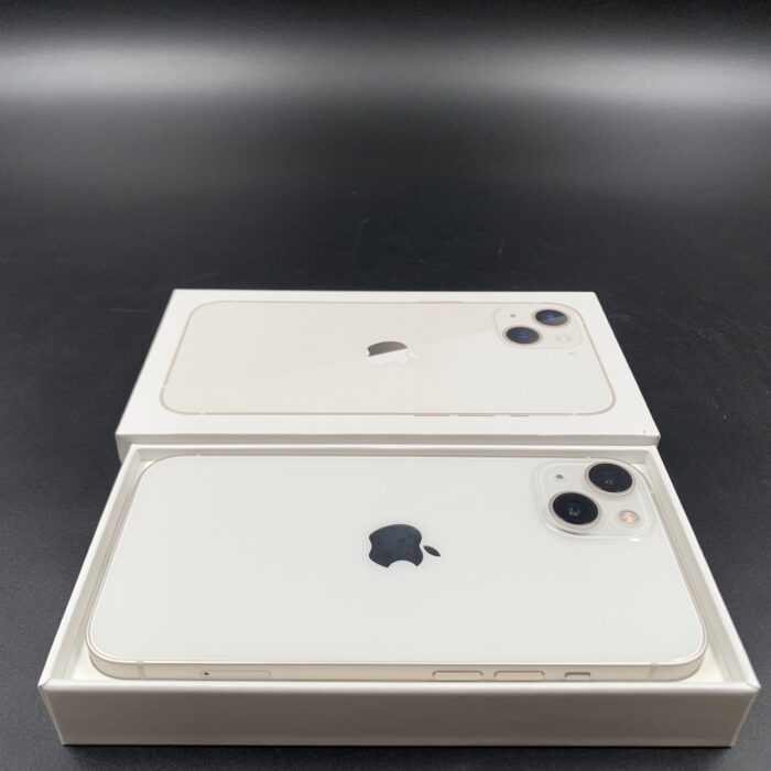 iPhone 13 128GB Starlight - Image 2