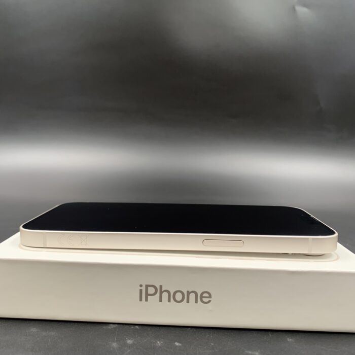 iPhone 13 128GB Starlight - Image 3