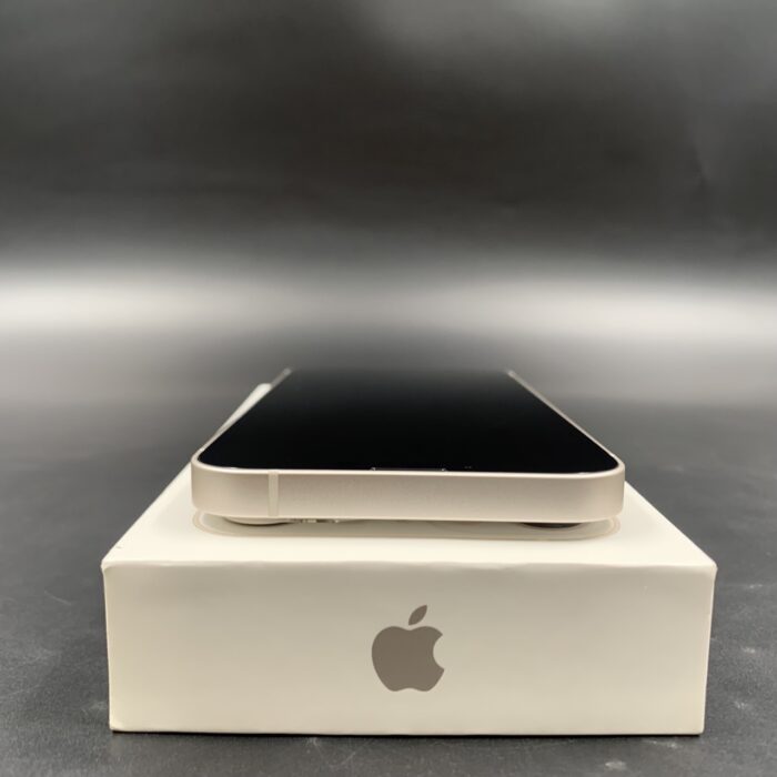iPhone 13 128GB Starlight - Image 4
