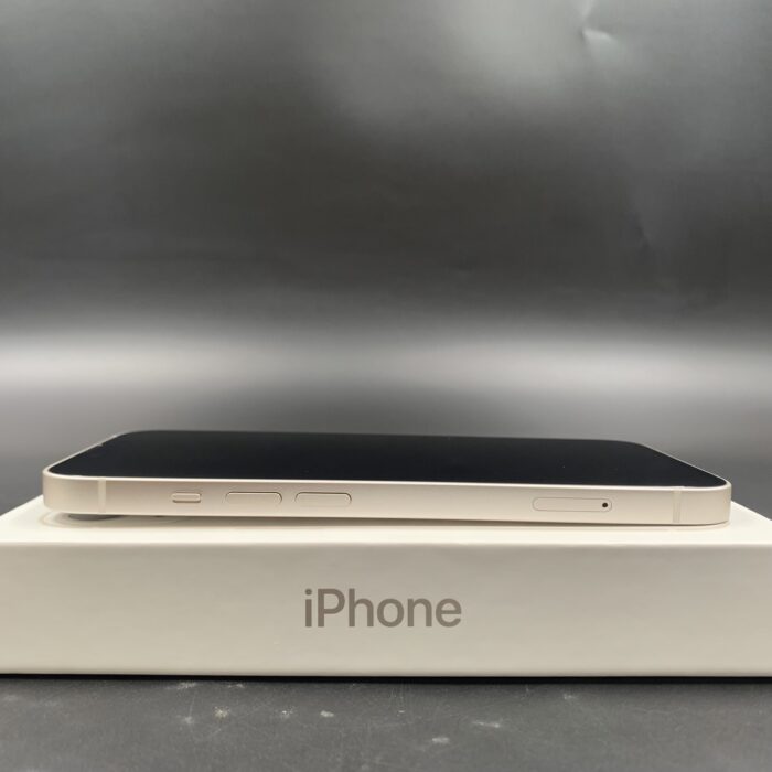 iPhone 13 128GB Starlight - Image 5