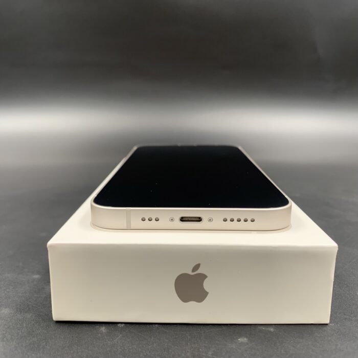 iPhone 13 128GB Starlight - Image 6